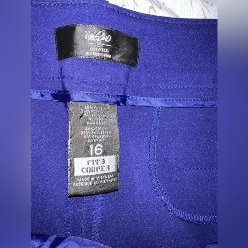 Mossimo pants‎ - Picture 3 of 4